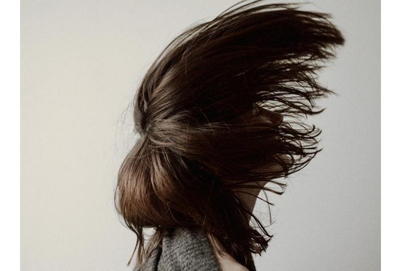 How to make your hair beautiful and shiny