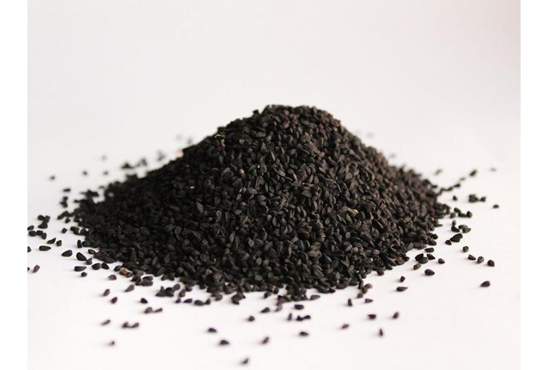 What is Black Cumin Oil?