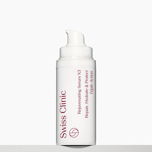 REJUVENATING SERUM X3 (30 ML)
