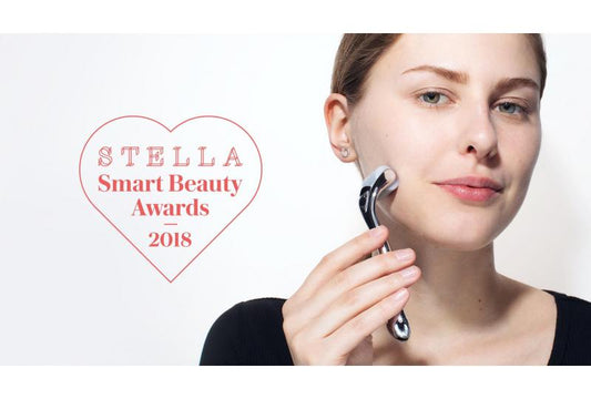 Winner of Best DIY Buy at the Stella Smart Beauty Awards 2018