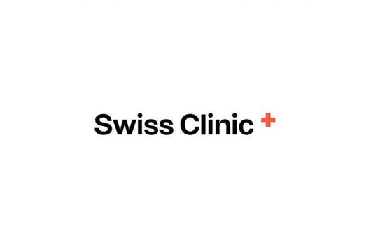 Swiss Clinic becomes 2.0 and changes graphic profile