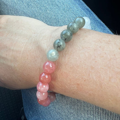 SELF-LOVE BRACELET