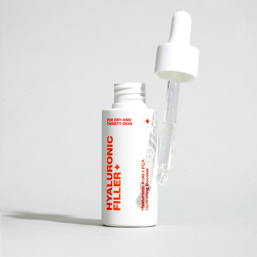 HYALURONIC FILLER+ (30 ML)