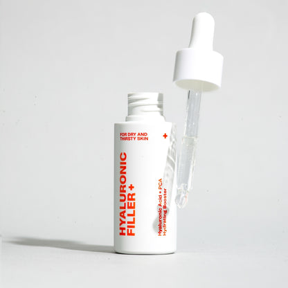 HYALURONIC FILLER+ (30 ML)