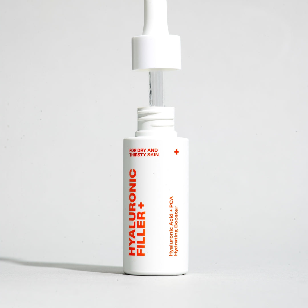 HYALURONIC FILLER+ (30 ML)