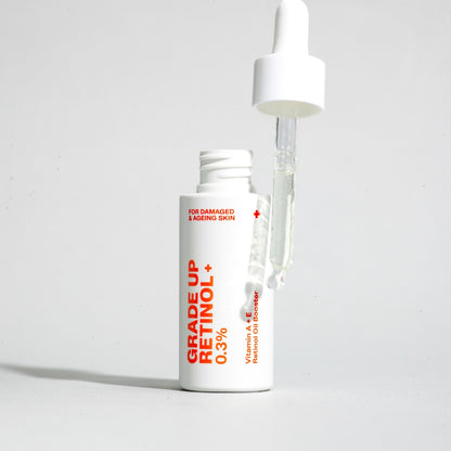 GRADE UP RETINOL 0.3%+ (30 ML)