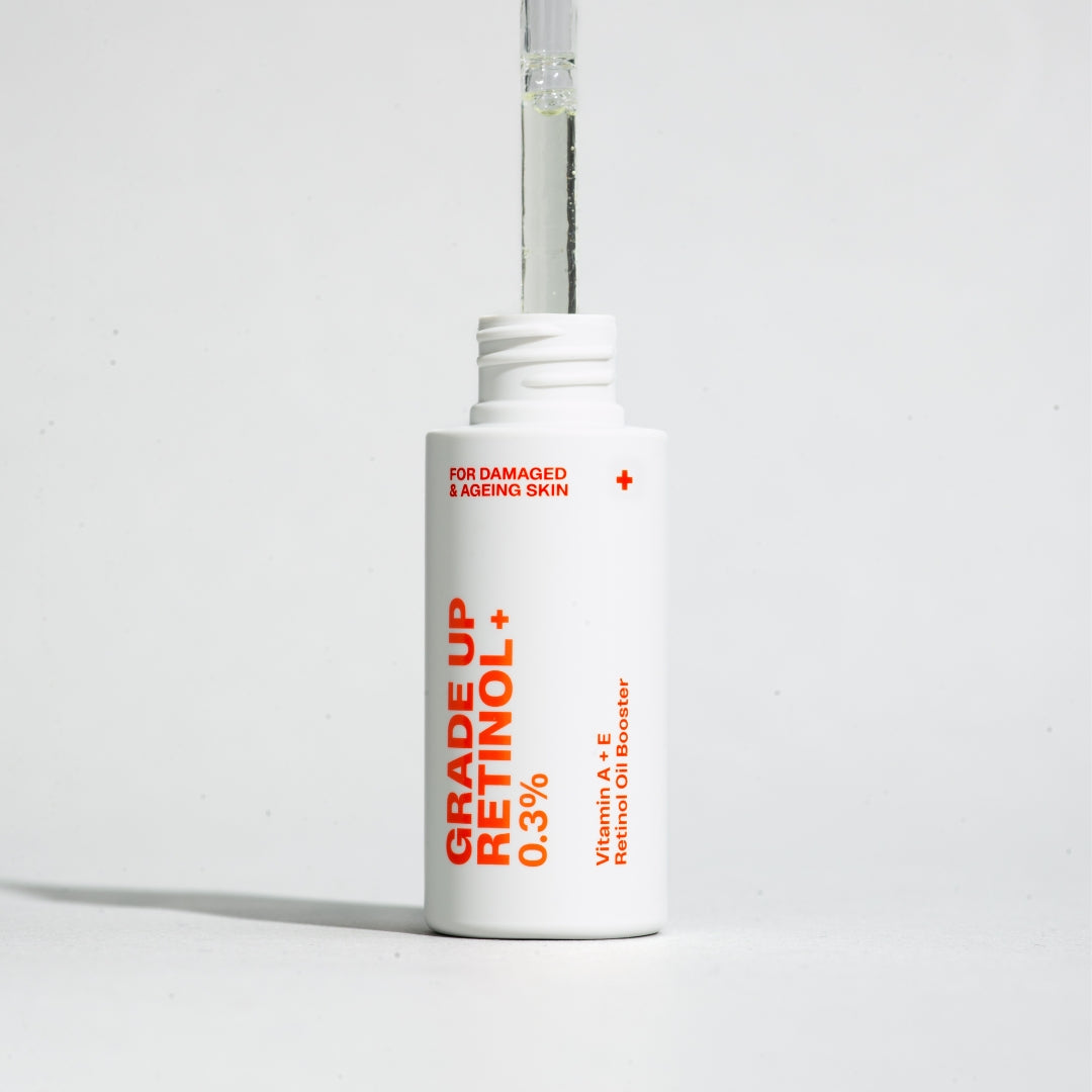 GRADE UP RETINOL 0.3%+ (30 ML)