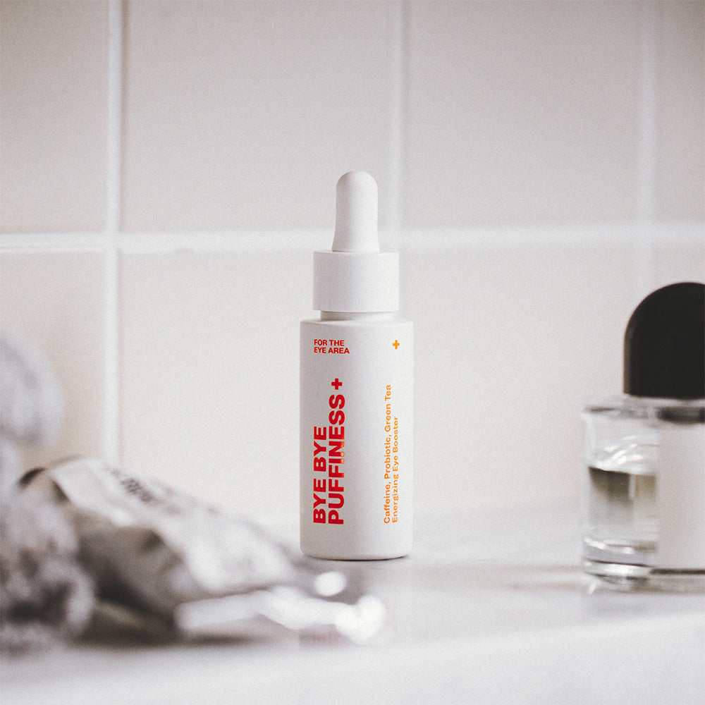 BYE BYE PUFFINESS+ (30 ML)