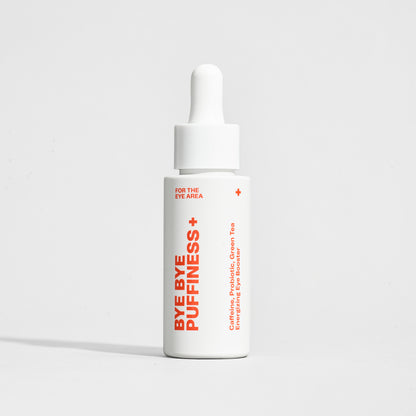 BYE BYE PUFFINESS+ (30 ML)