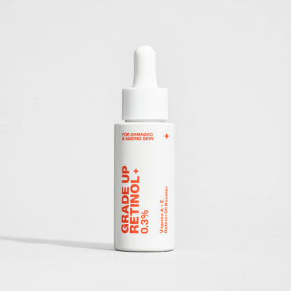 GRADE UP RETINOL 0.3%+ (30 ML)