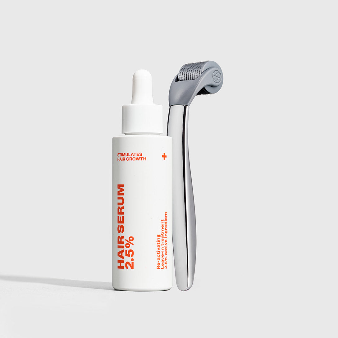 TIRTIR - SOS Serum 50ml | EYURS