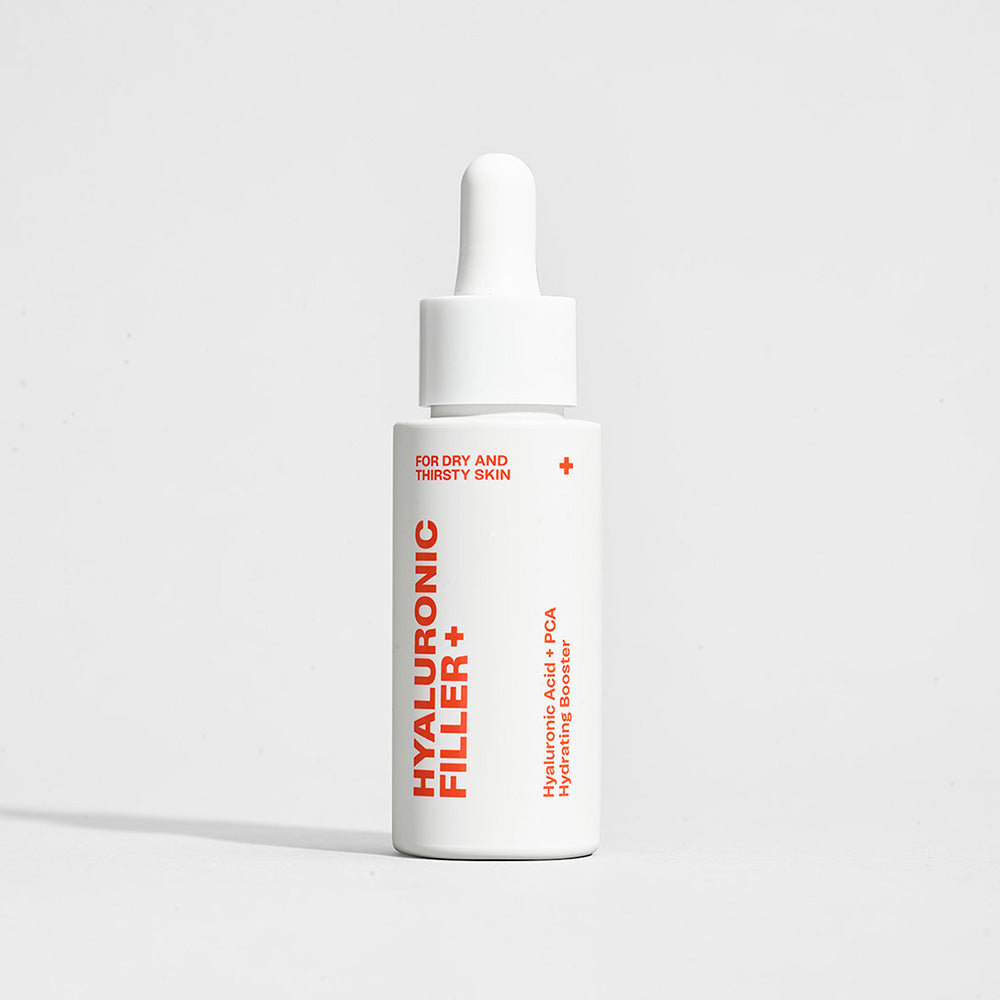 HYALURONIC FILLER+ (30 ML)