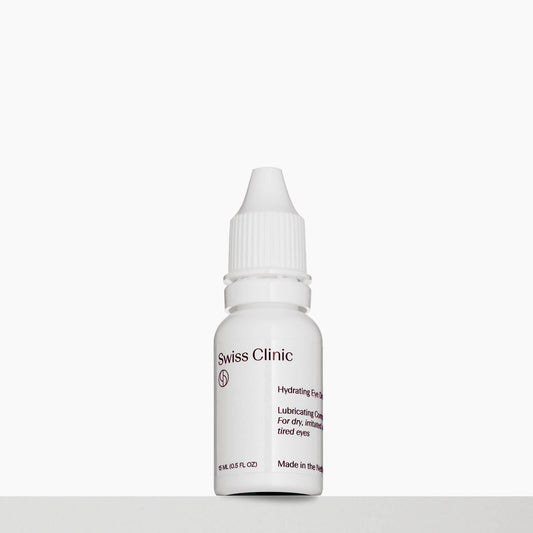 HYDRATING EYE DROPS (15 ML)