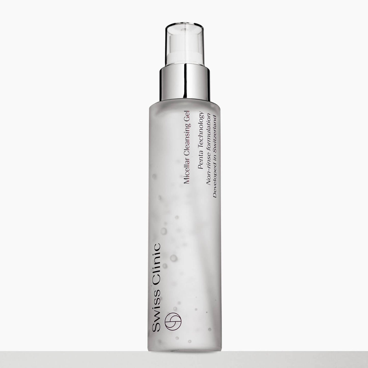 MICELLAR CLEANSING GEL (125 ML)