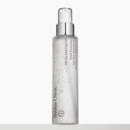 MICELLAR CLEANSING GEL (125 ML)