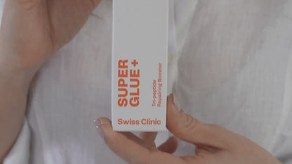 SUPER GLUE+ (30 ML)