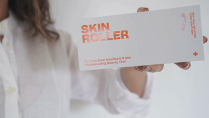 SKIN ROLLER