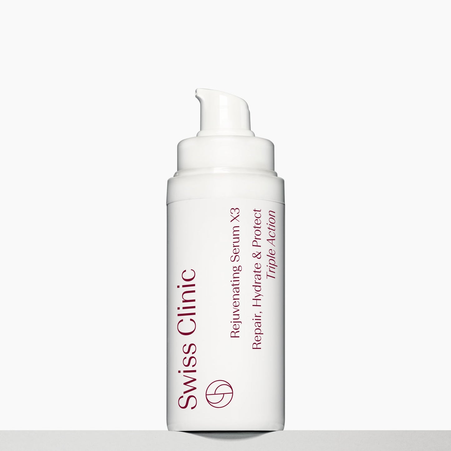 REJUVENATING SERUM X3 (30 ML)