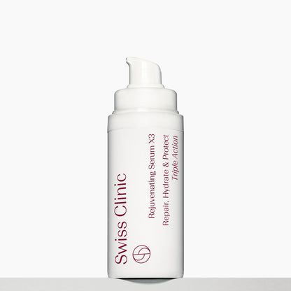 REJUVENATING SERUM X3 (30 ML)